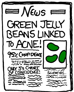 xkcd 882 - significant